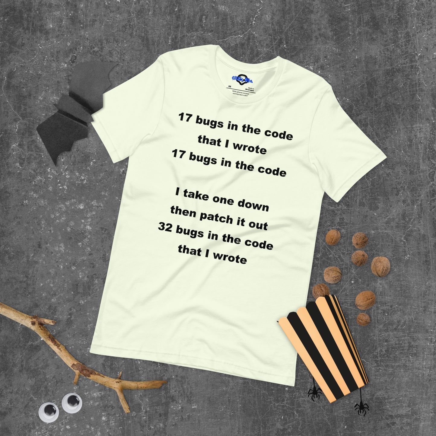 Bugs T-Shirt