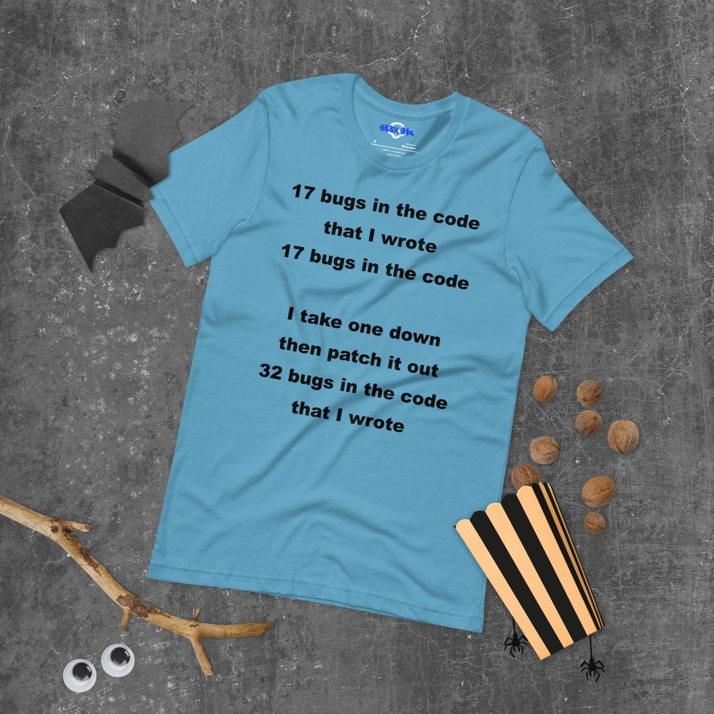 Bugs T-Shirt